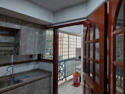 Melville Park (D18), Condominium #529011551